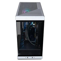 iBUYPOWER Y40WA9R79XT01 Gaming Desktop PC Ryzen 9-7900X3D 32GB DDR5 AMD Radeon RX 7900XT 1TB NVMe SSD Windows 11 Home