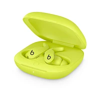 Apple Beats Fit Pro Earbuds Volt Yellow