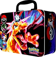 Pokemon Trading Card Game: Collector Chest Fall 2023 Edition