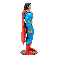 McFarlane Toys Collector Edition DC Multiverse Superman and Krypto (Return of Superman) 7-in Action Figure