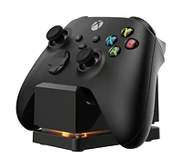PowerA Charging Stand for Xbox Series X/S and Xbox One - Black
