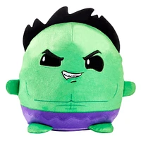 Mattel Marvel Cuutopia 7-in Plush (Styles May Vary)