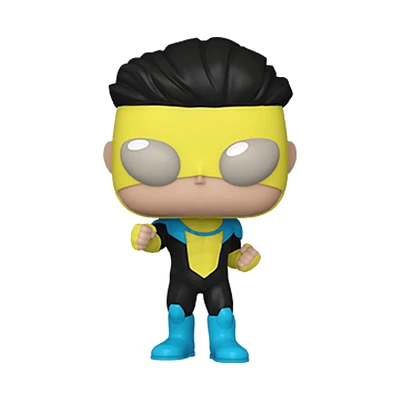 Funko POP! Television: Invincible - Invincible 4.20-in Vinyl Figure