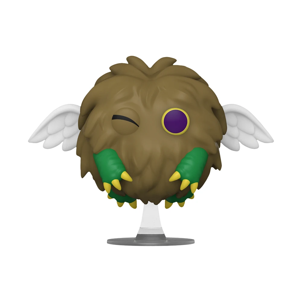 Funko POP! Animation:  Yu-Gi-Oh! Winged Kuriboh 4-in Vinyl Figure