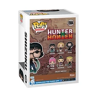 Funko POP! Animation: Hunter x Hunter Shizuku 3.65-in Vinyl Figure