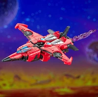 Hasbro Transformers Legacy United Deluxe Class Cyberverse Universe Windblade 5.5-in Action Figure