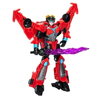 Hasbro Transformers Legacy United Deluxe Class Cyberverse Universe Windblade 5.5-in Action Figure