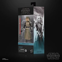 Hasbro Star Wars The Black Series Star Wars: Ahsoka Shin Hati Action Figure