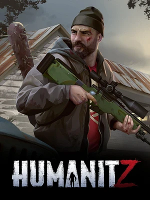 HUMANITZ - PC Steam