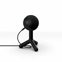 Logitech G Yeti Orb Condenser RGB Gaming Microphone with LIGHTSYNC Black