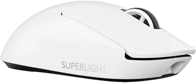 Logitech G PRO X SUPERLIGHT 2 LIGHTSPEED Wireless Gaming Mouse