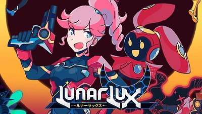 LunarLux - PC Steam