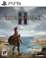 Titan Quest II - PlayStation 5