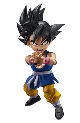 Bandai Spirits S.H.Figuarts Dragon Ball GT Son Goku Action Figure
