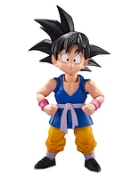 Bandai Spirits S.H.Figuarts Dragon Ball GT Son Goku Action Figure