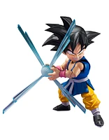 Bandai Spirits S.H.Figuarts Dragon Ball GT Son Goku Action Figure