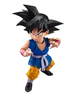 Bandai Spirits S.H.Figuarts Dragon Ball GT Son Goku Action Figure