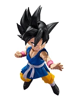 Bandai Spirits S.H.Figuarts Dragon Ball GT Son Goku Action Figure