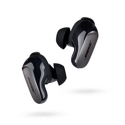 Bose QuietComfort Noise Cancelling Wireless Earbuds III