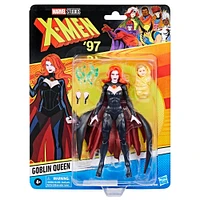 Hasbro Marvel Legends X-Men Goblin Queen 6-in Action Figure