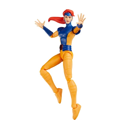 Hasbro Marvel Legends X-Men Jean Grey 6-in Action Figure