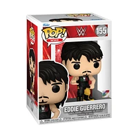 Funko POP! WWE:  Eddie Guerrero 4.17-in Vinyl Figure