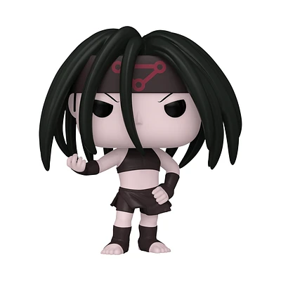 Funko POP! Animation: Fullmetal Alchemist: Brotherhood Envy 4-in Vinyl Figure