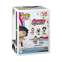 Funko POP! Animation: Boruto: Naruto Next Generations Himawari (or Chase) 3.9-in Vinyl Figure