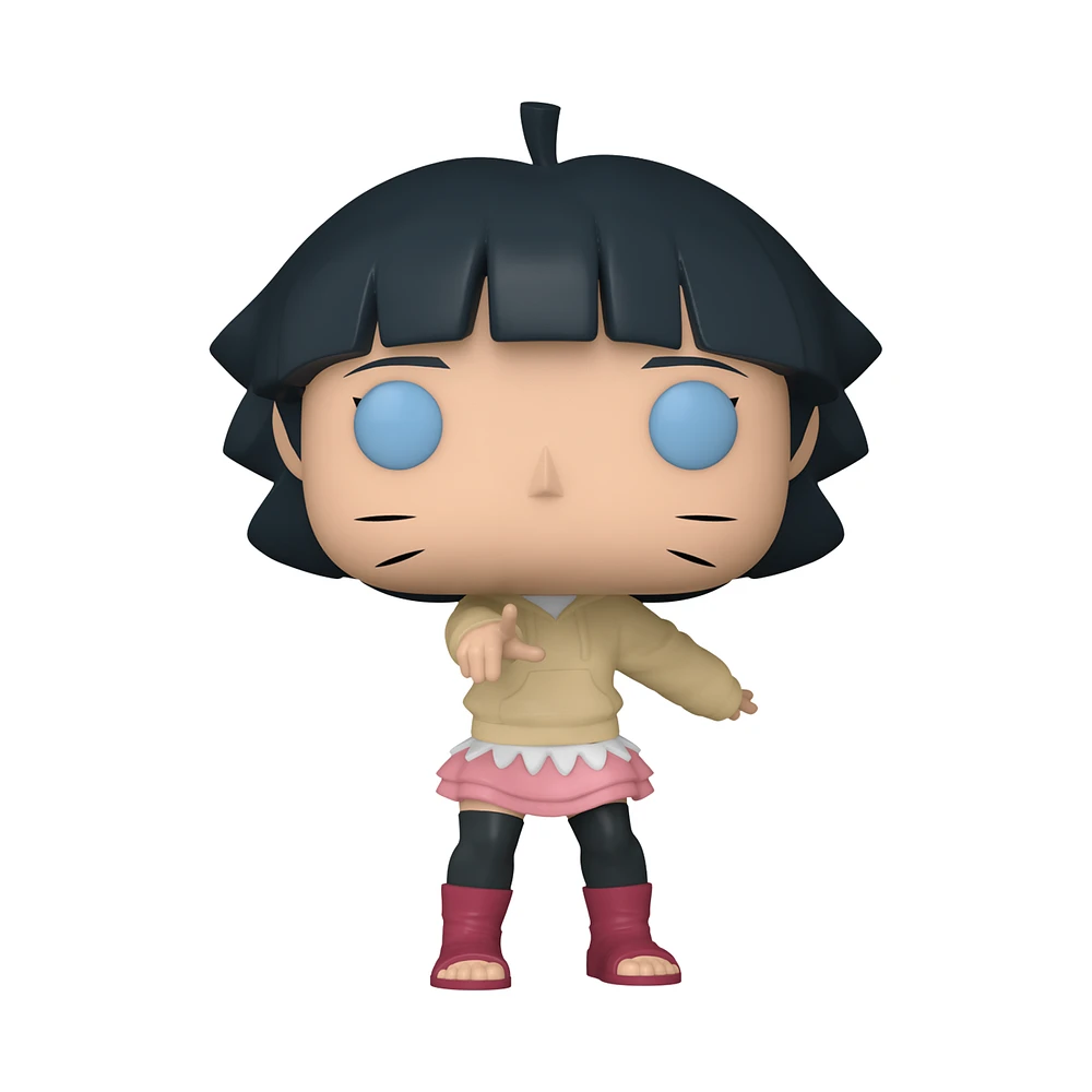 Funko POP! Animation: Boruto: Naruto Next Generations Himawari (or Chase)  3.9-in Vinyl Figure | The Market Place