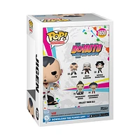 Funko Deluxe POP! Animation: Boruto: Naruto Next Generations Jigen 3.85-in Vinyl Figure