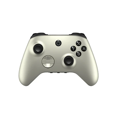 Candy Con Base Starter Pack Controller Liquid Metal