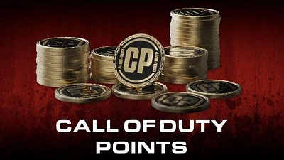 Call of Duty: Modern Warfare III Call of Duty Points