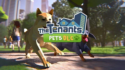 The Tenants - Pets DLC  - PC Steam