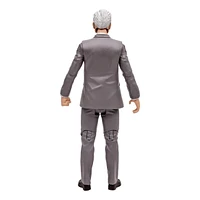 McFarlane Toys DC Batman 66 Commissioner Gordon (New Adventures of Batman Variant) 6-in Action Figure