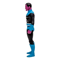 McFarlane Toys DC Direct Super Powers Sinestro (Super Friends) 4.5-in Action Figure