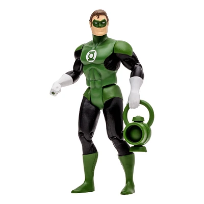 McFarlane Toys DC Direct Super Powers Green Lantern (Hal Jordan) 4.5-in Action Figure