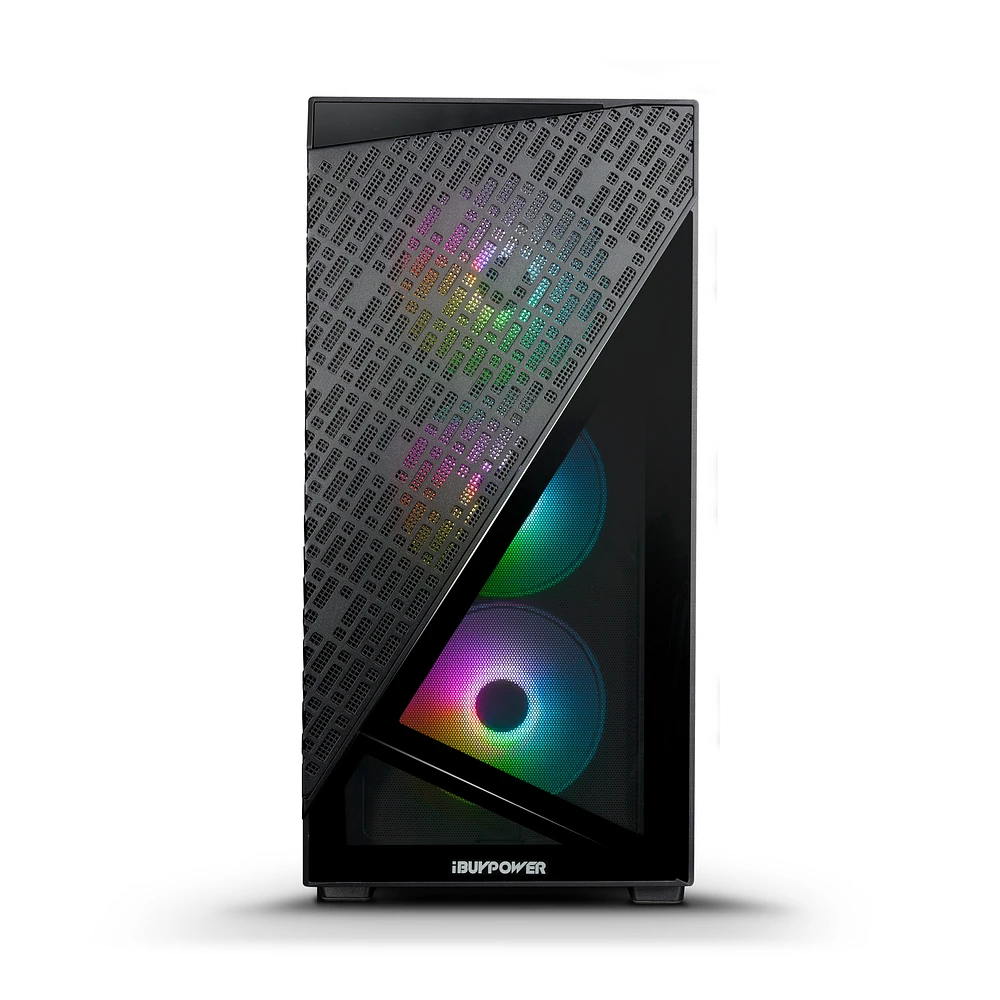 Windows11 corei7 16GB SSD HDD GTX（IBUYPOWER Gaming Desktop PC 