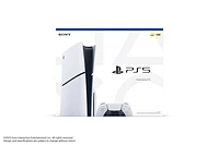 Sony PlayStation 5 Slim Console Digital Edition