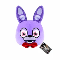 Funko Five Nights at Freddy's Bonnie 4-in Reversible Head Plush