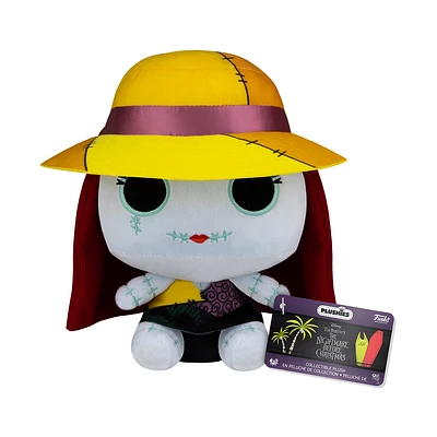 Funko POP! Plush: The Nightmare Before Christmas Sally 6.89-in Plush