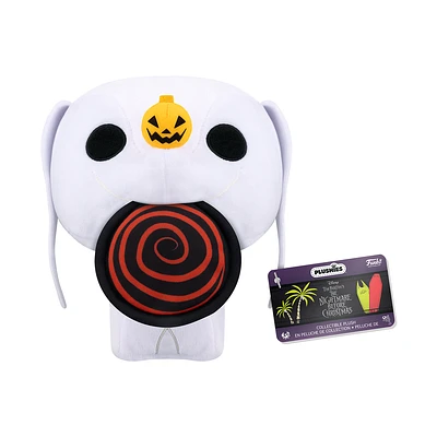 Funko POP! Plush: The Nightmare Before Christmas Zero 6.89-in Plush