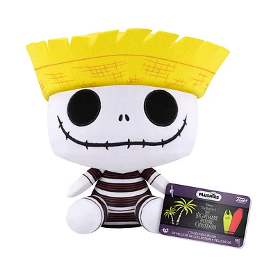 Funko POP! Plush: The Nightmare Before Christmas Jack Skellington 6.89-in Plush