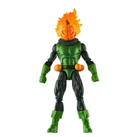 Hasbro Marvel Legends Spider-Man Jack O'Lantern 6-in Action Figure