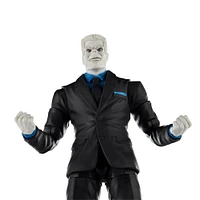 Hasbro Marvel Legends Spider-Man Tombstone 6-in Action Figure