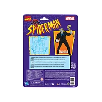 Hasbro Marvel Legends Spider-Man Tombstone 6-in Action Figure