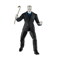 Hasbro Marvel Legends Spider-Man Tombstone 6-in Action Figure