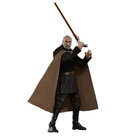 Hasbro Star Wars: The Black Series Star Wars: Attack of the Clones Count Dooku 3.75-in Action Figure