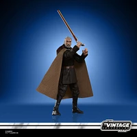 Hasbro Star Wars: The Black Series Star Wars: Attack of the Clones Count Dooku 3.75-in Action Figure