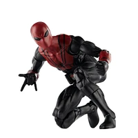 Hasbro Marvel Legends Spider-Man Spider-Shot 6-in Action Figure