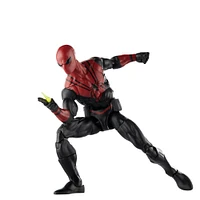 Hasbro Marvel Legends Spider-Man Spider-Shot 6-in Action Figure